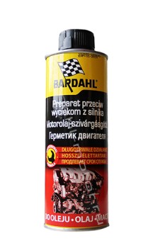 Engine Stop Leak, 300 мл.